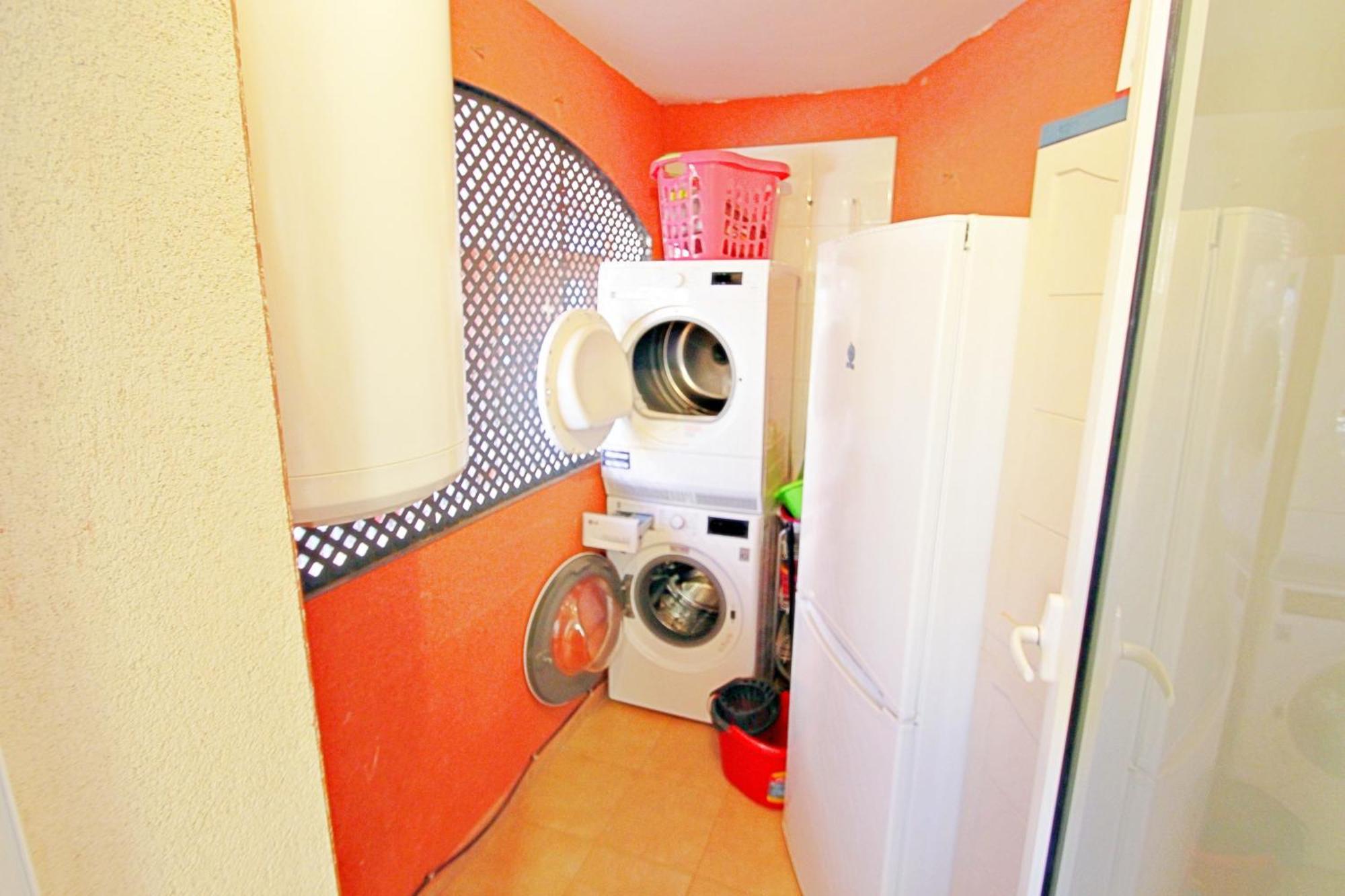 Fontana - Nice Apartment Close To The Beach In Javea Luaran gambar