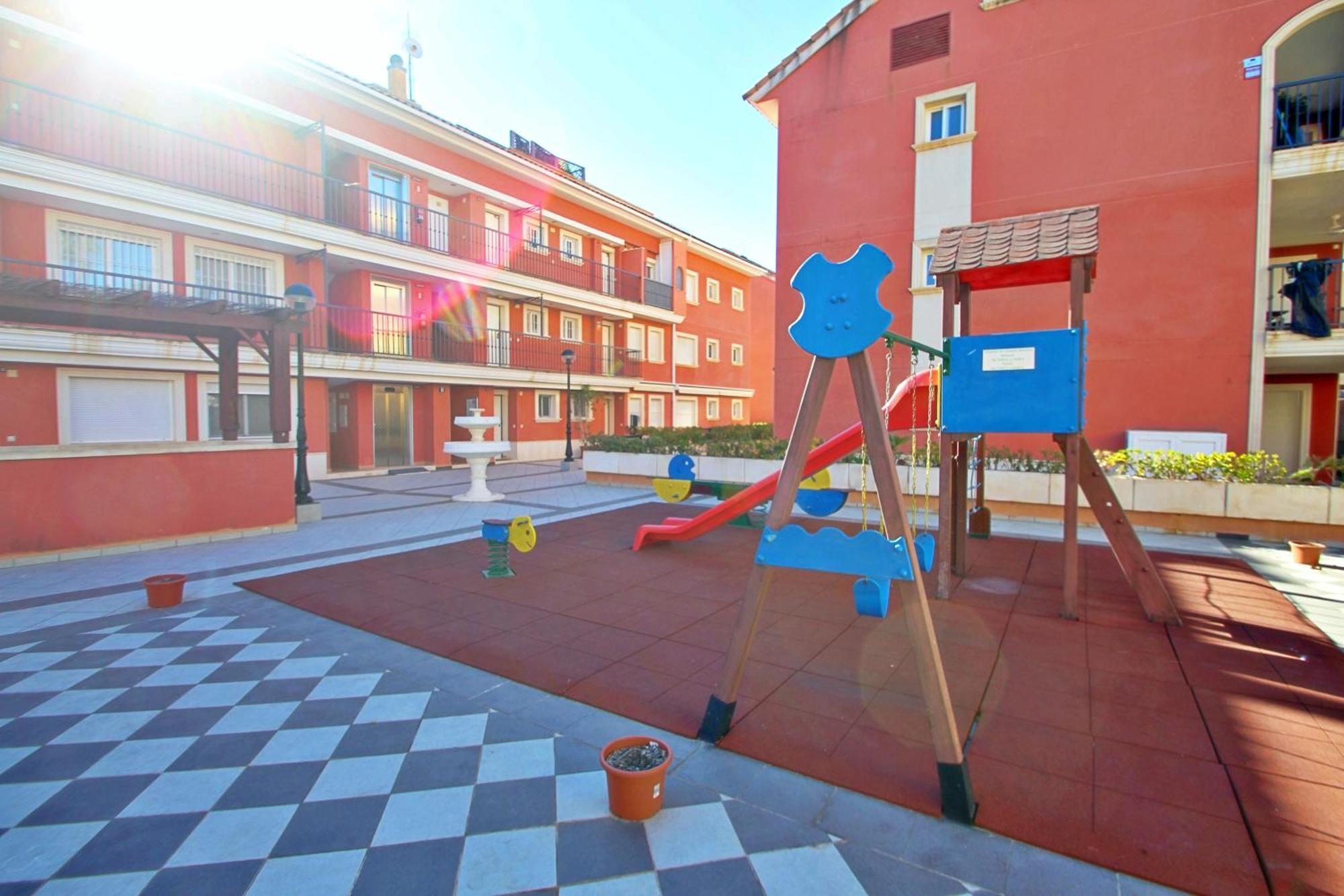 Fontana - Nice Apartment Close To The Beach In Javea Luaran gambar